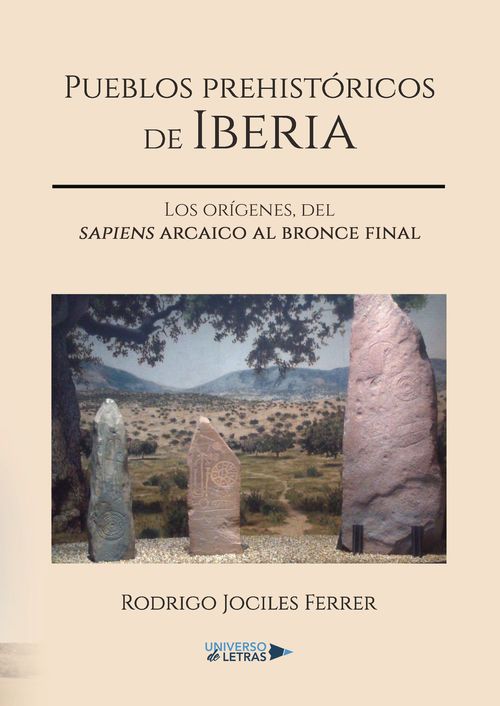 Pueblos prehist243ricos de Iberia