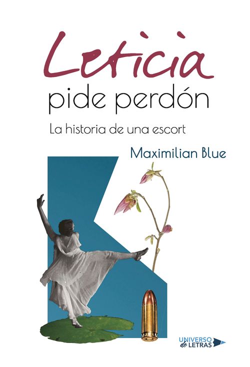 Leticia pide perd243n