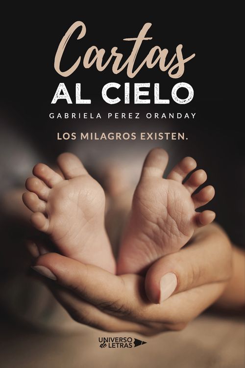Cartas al Cielo