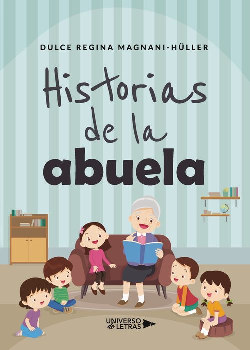 Historias de la abuela
