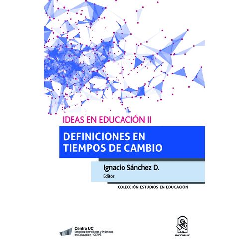 Ideas en Educacion II