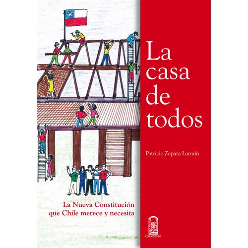 La casa de todos