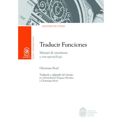 Traducir funciones