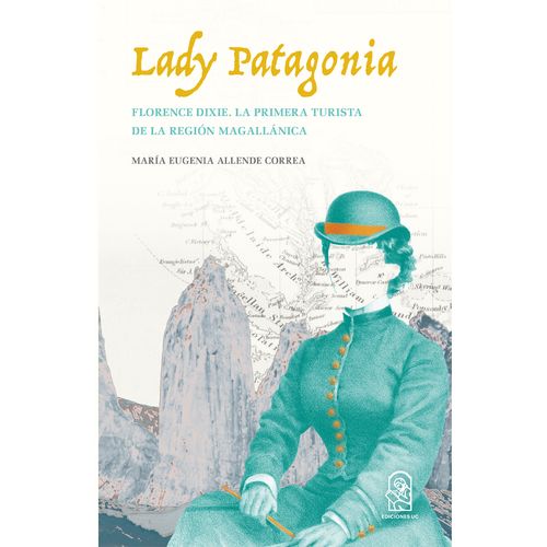 Lady Patagonia