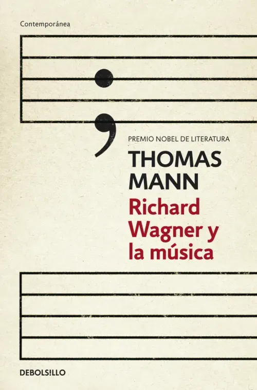 Richard Wagner y la musica