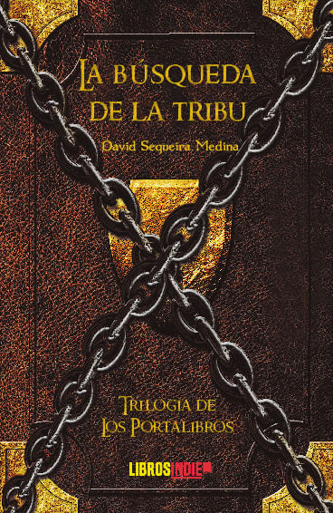 La busqueda de la tribu