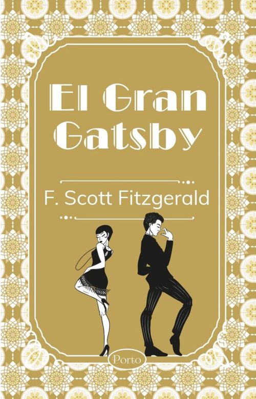 El gran Gatsby
