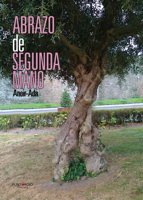 Abrazo de segunda mano