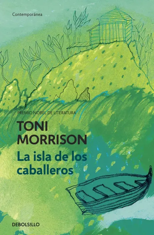 La isla de los caballeros