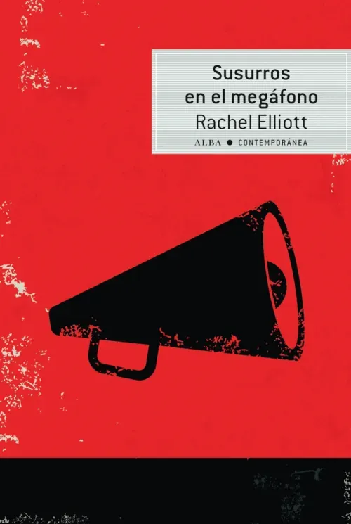 Susurros en el megafono