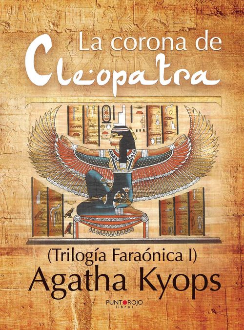 La corona de Cleopatra