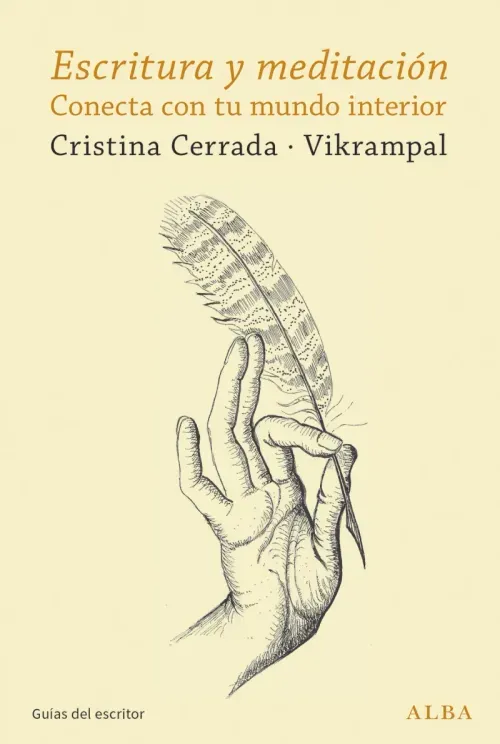 Escritura y meditacion