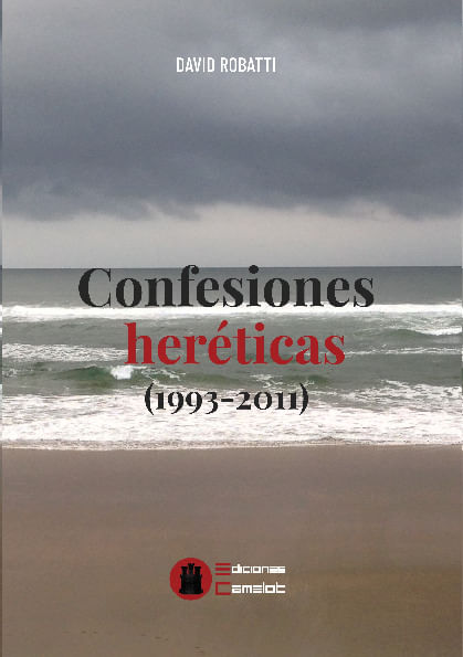 CONFESIONES HERETICAS