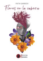 Flores en la cabeza