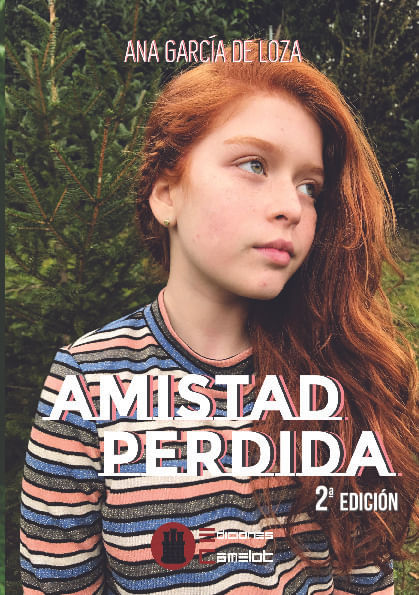 Amistad perdida