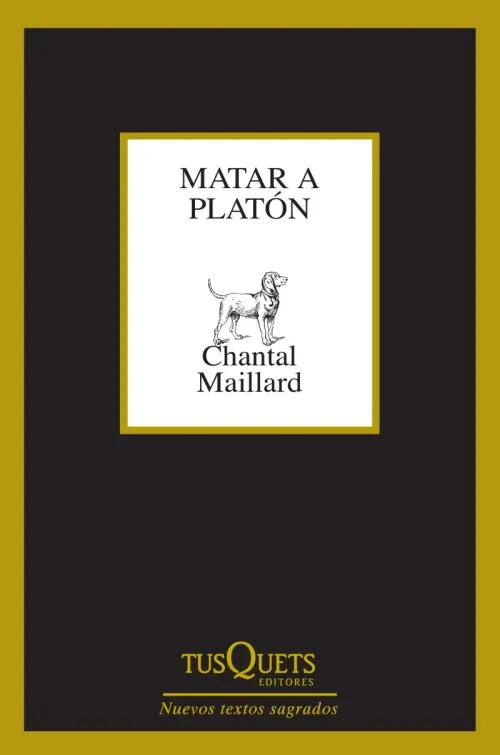 Matar a Platon