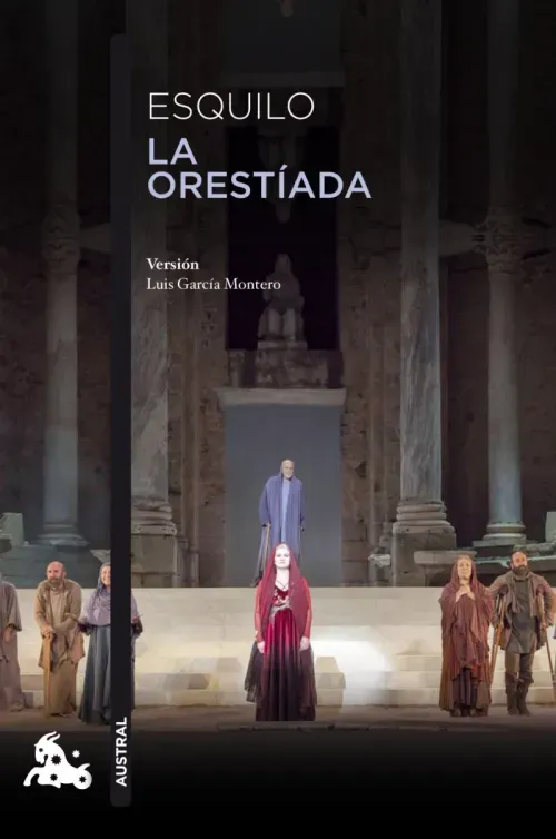 La Orestiada