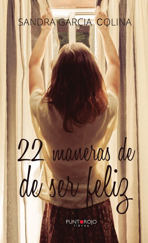 22 maneras de ser feliz