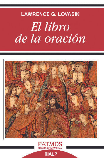El libro de la oracion