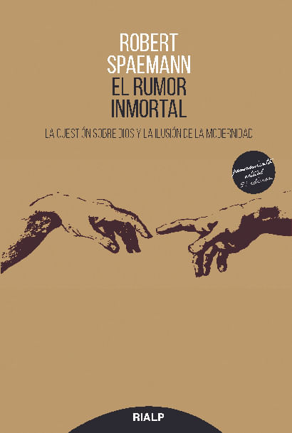 El rumor inmortal