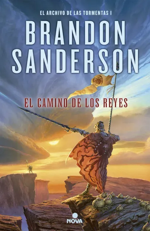 El camino de los reyes El Archivo de las Tormentas 1