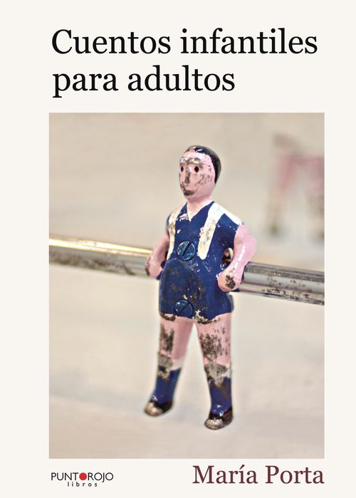 Cuentos infantiles para adultos