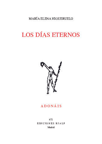 Los dias eternos
