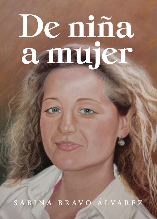 De ni241a a mujer