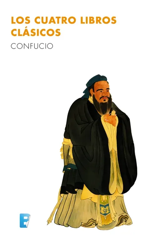Los cuatro libros clasicos