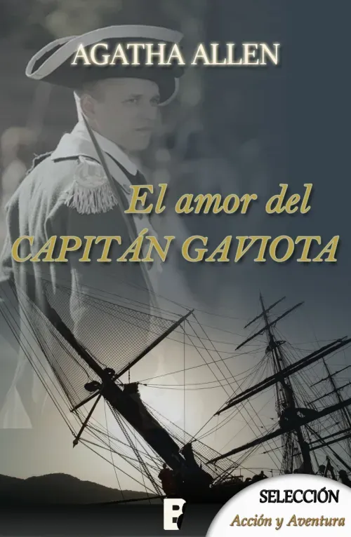 El amor del capitan Gaviota