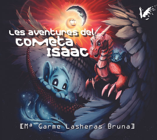 Les aventures del cometa Isaac
