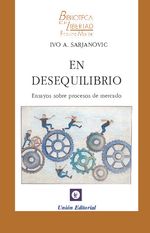 EN DESEQUILIBRIO - VOL 40