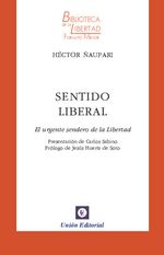 SENTIDO LIBERAL - VOL 10