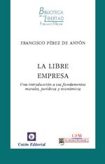 LA LIBRE EMPRESA - VOL 5