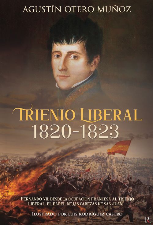 TRIENIO LIBERAL  1820-1823