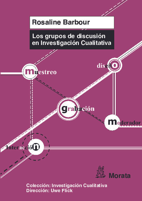 Los grupos de discusion en Investigacion Cualitativa