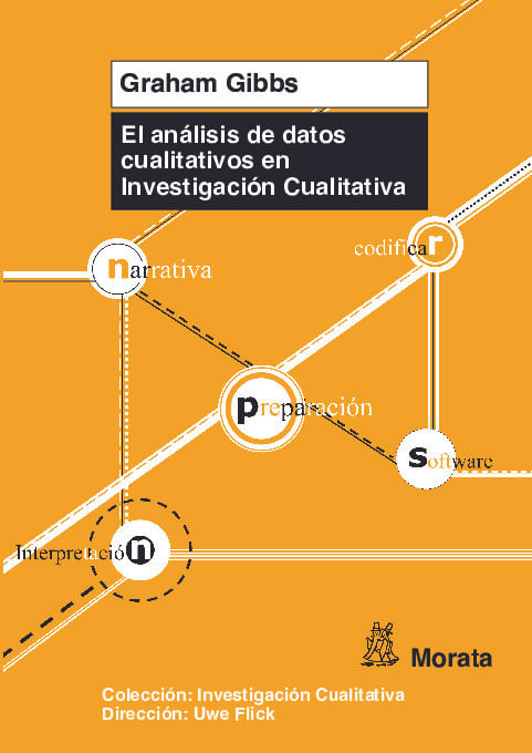 El analisis de datos cualitativos en Investigacion Cualitativa