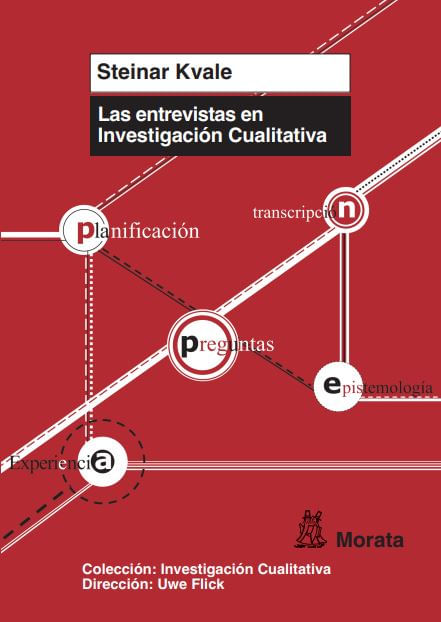 Las entrevistas en investigacion cualitativa