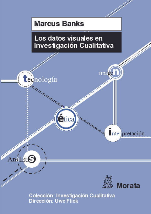Los datos visuales en investigacion cualitativa