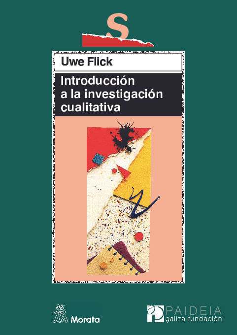 Introduccion a la investigacion cualitativa