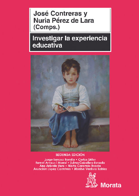 Investigar la experiencia educativa