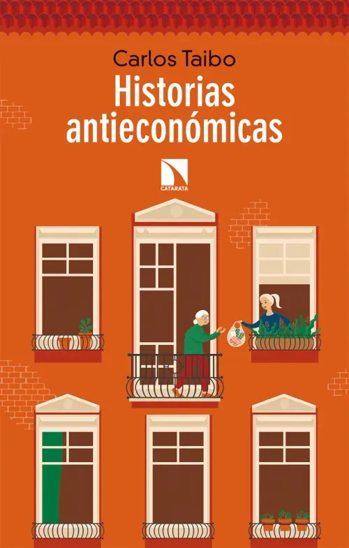 Historias antieconomicas