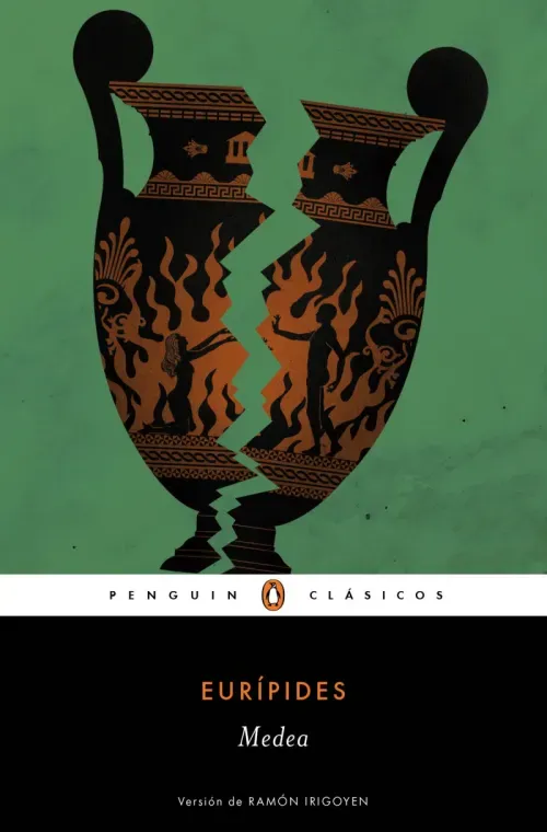 Medea Los mejores clasicos