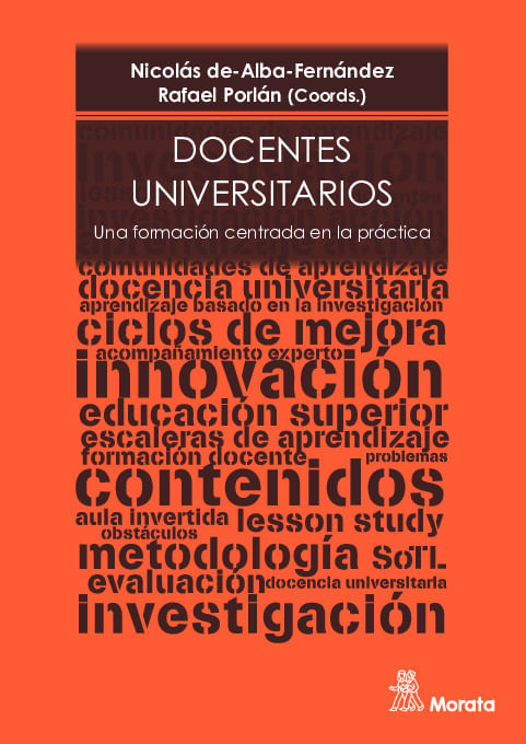 Docentes universitarios Una formacion centrada en la practica