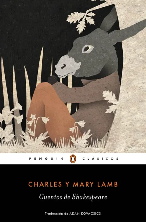 Cuentos de Shakespeare Los mejores clasicos