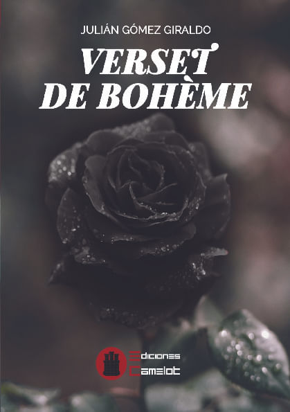 Verset de Boheme