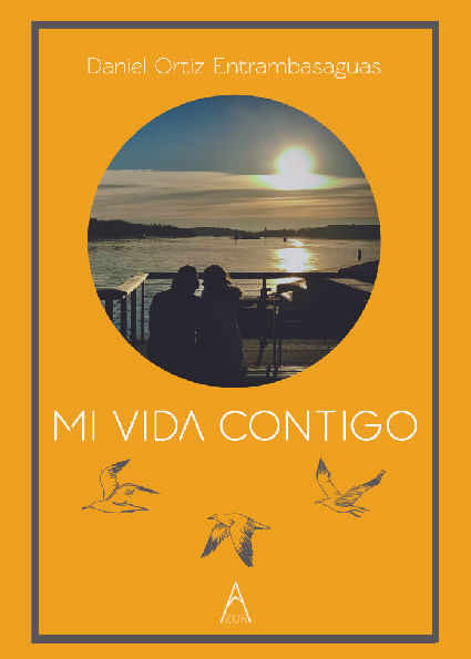 Mi vida contigo