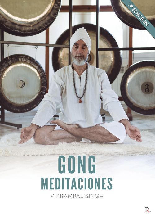 Gong meditaciones 3170 edici243n