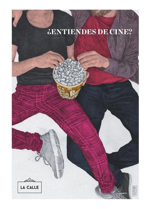 Entiendes de Cine