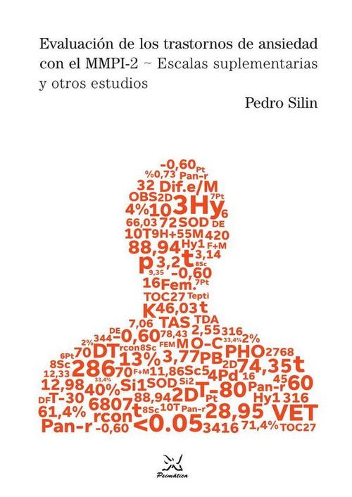 Evaluacion de los trastornos de ansiedad con el MMPI2